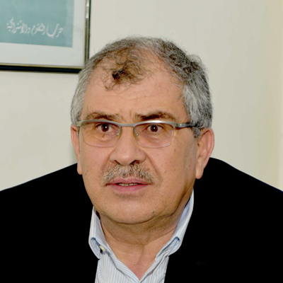 محمد عواد